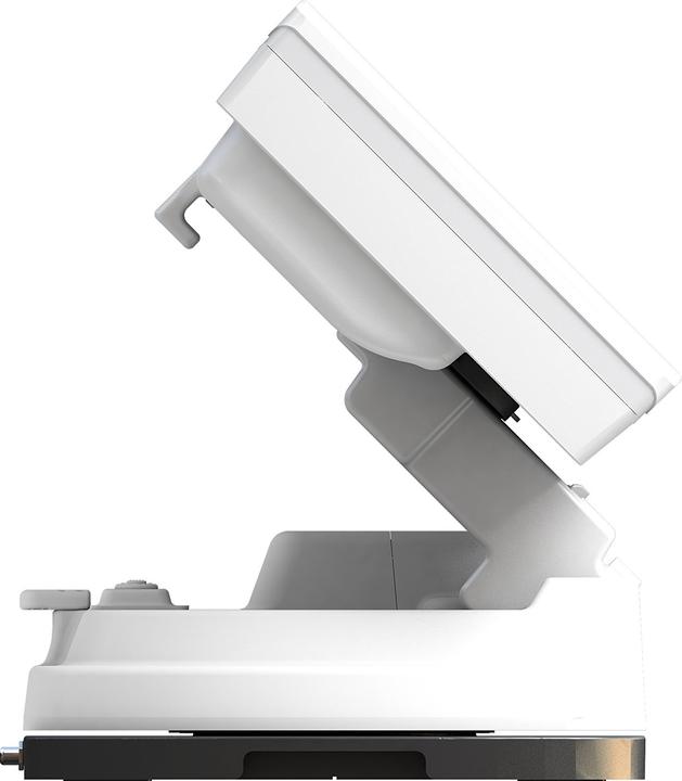 Produktbild Selfsat Snipe V3 Single Whiteline (Flachantenne, 33.70 dB, DVB-S / -S2)