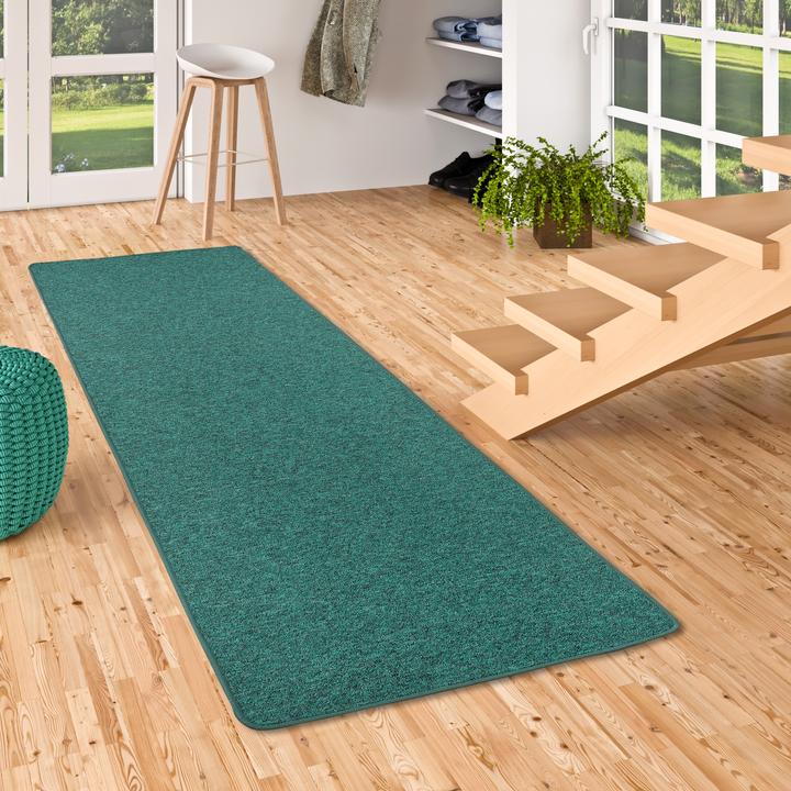 Actual product image Snapstyle Fine loop velour runner carpet Strong (80 x 200 cm)