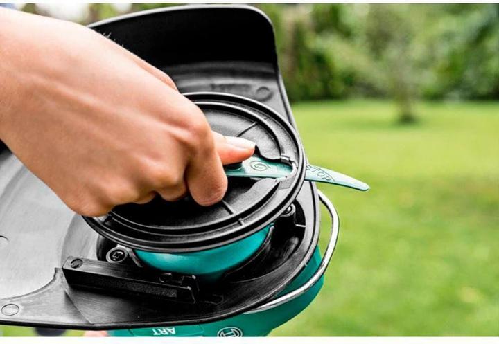 Immagine prodotto Bosch Home & Garden Coltello di ricambio Durablade 26 cm (Pioniere delle erbacce, Lame per tosaerba + lame di ricambio per macchine da giardino)