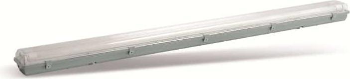Müller Licht Feuchtraum-Wannenleuchte LED G