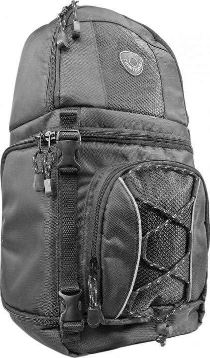 Produktbild mantona Loop Fotorucksack (Fotorucksack, 22.50 l)
