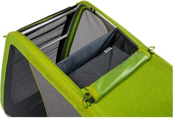 Produktbild Croozer Packfach Dog XL/XXL