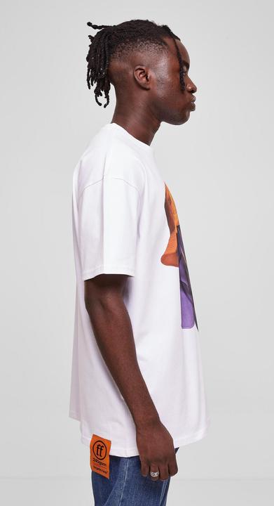Immagine prodotto Forgotten Faces Head Gear Heavy Oversized Tee (XS)