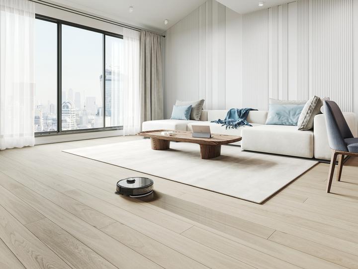 Produktbild Ecovacs Deebot N8 (Saugwischroboter)