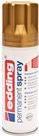 Actual product image Edding Acrylic spray (Rich gold, 0.20 l)