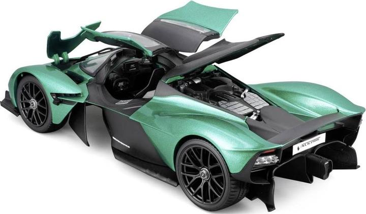 Image du produit Maisto Aston Martin Valkyrie '22 1:18 Voiture miniature
