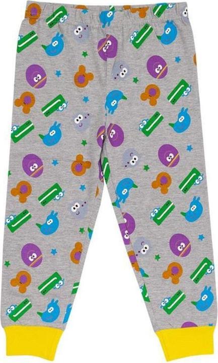 Immagine prodotto Hey Duggee Ben fatto il pigiama degli Scoiattoli con i pantaloni lunghi, ragazzi (98)
