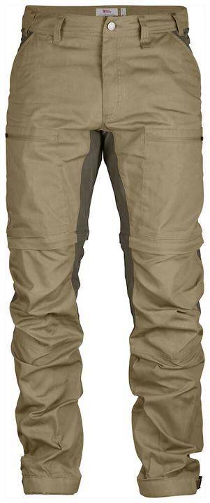 Immagine prodotto Fjällräven Pantaloni Abisko Lite Trekking Zip-Off (56)