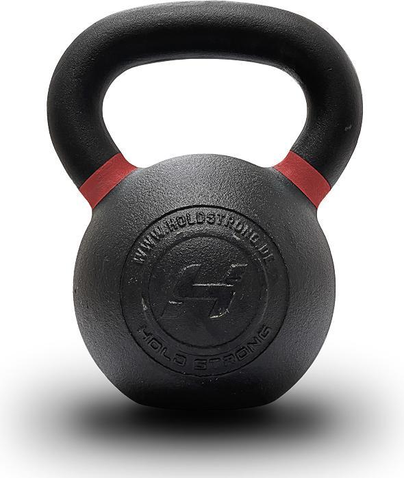 Produktbild Hold Strong Elite Iron