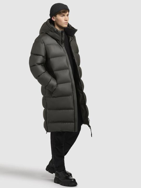 Actual product image Khujo Earl-YM (XXL)
