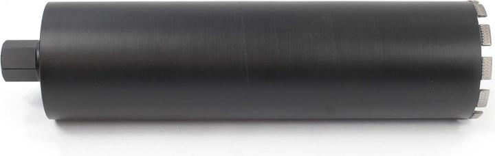 Image du produit Wiltec Couronne diamantée Mesh Ø102mm Couronne de forage 450mm 1¼ UNC Foret diamant pour béton (102 millimètres)
