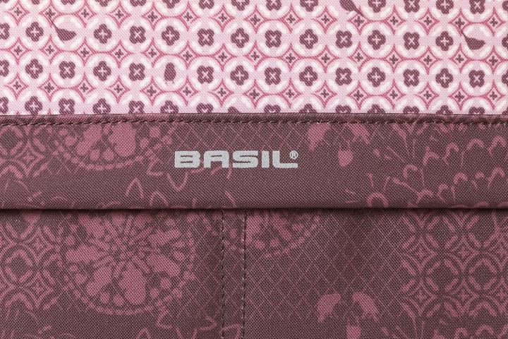 Produktbild Basil Bohème (18 l, Gepäckträgertasche)