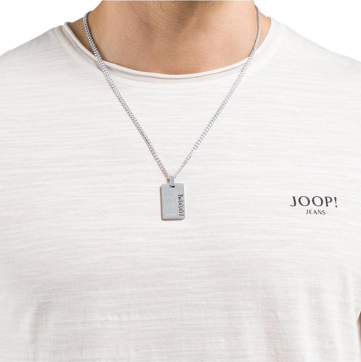 Actual product image Joop! Kette (Stainless steel, 60 cm)