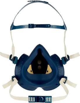 Produktbild 3M Atemschutzmaske 4277/1 (FFP3 R D, 1 x)