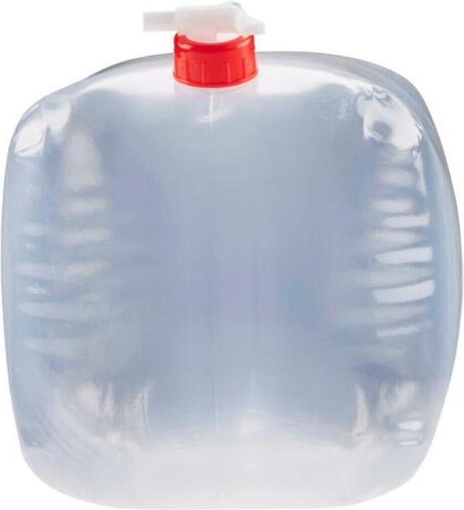 Actual product image Camp Active Foldable water canister