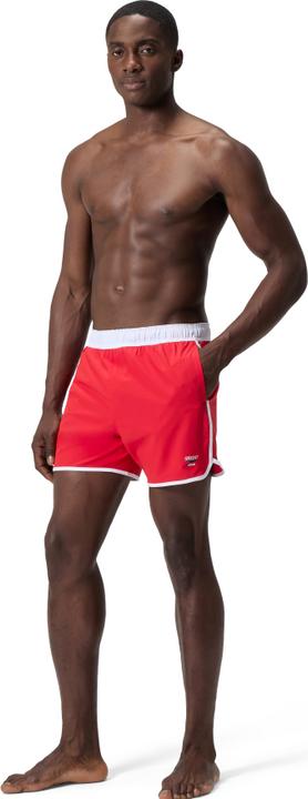 Actual product image Speedo Jetstream Retro Logo Volley 16 (S)