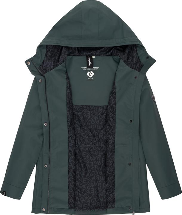 Actual product image Ragwear Urbanna Remake (XXL)