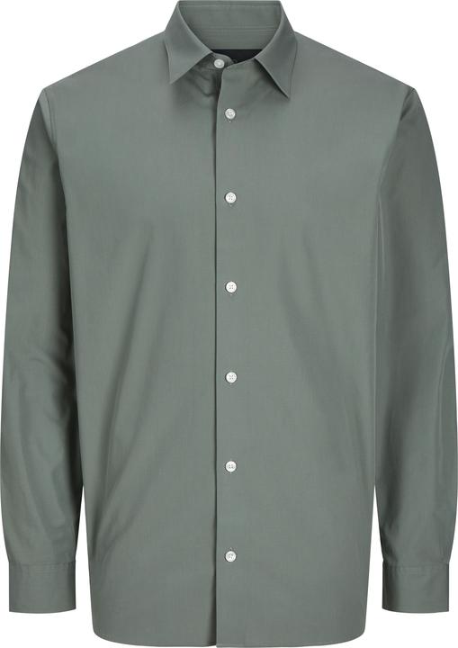 Jack & Jones Locker geschnitten Hemd Hemd