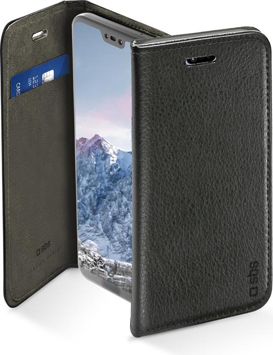 Immagine prodotto SBS Coperchio pieghevole (Huawei P20 Plus, Huawei P20 Pro)