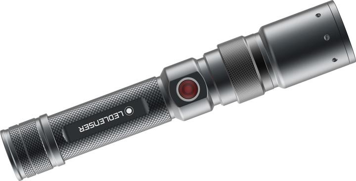Actual product image Ledlenser Flashlight Workers Friend (20.40 cm, 140 lm)