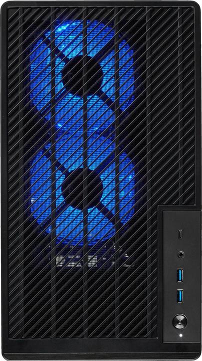 Produktbild Erazer Bandit P20 MD35460 Core Ultra 7 265F 32GB/1TB SSD RTX5060Ti Win 11 (Intel Core Ultra 7 265F, 32 GB, 1000 GB, GeForce RTX 5060 Ti)