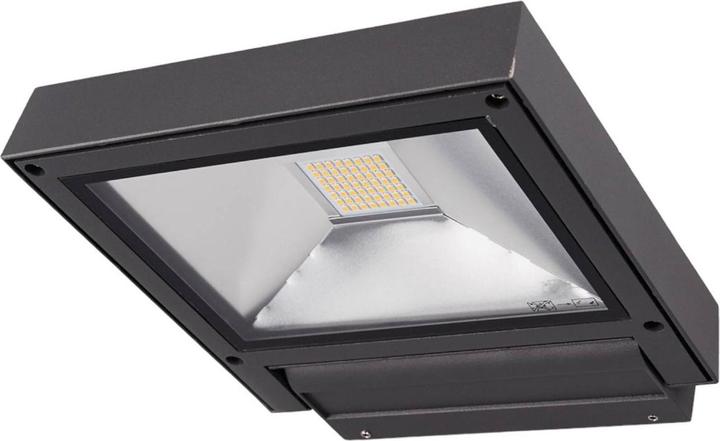 Actual product image Lucande Maico (1100 lm, IP65)
