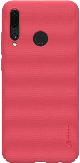 Immagine prodotto Nillkin Serie Super Frosted Shield (Huawei P Smart+ (2019))