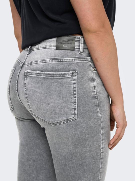 Produktbild Only CARWILLY Ausgestellt Jeans Skinny Jeans (W44/L32)