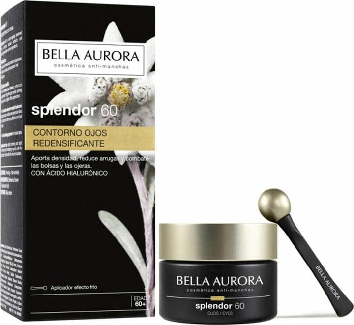 Bella Aurora SPLENDOR 60 redensifying eye contour 15 ml (15 ml)