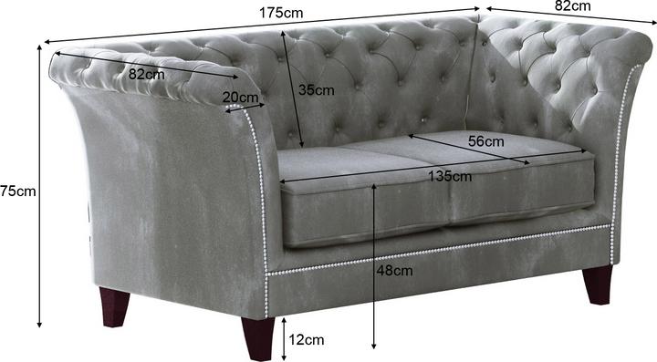 Produktbild Ropez Derby (2-Sitzer)