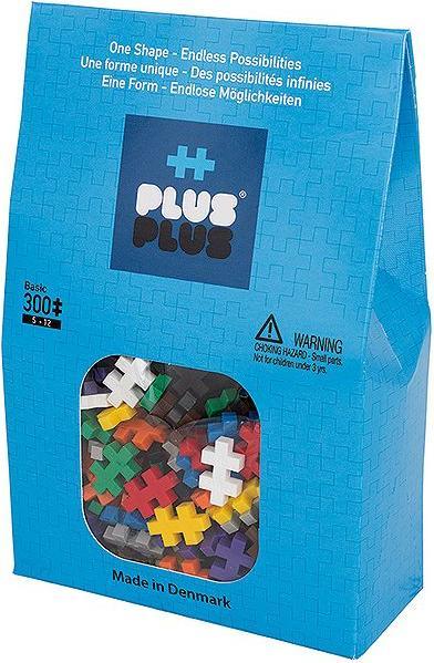 Plus-Plus Open Play