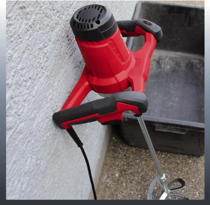 Actual product image Einhell Te-Mx 1600-2 Ce