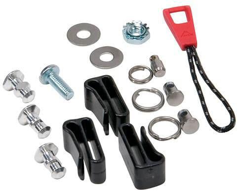 Image du produit Msr Kit de maintenance