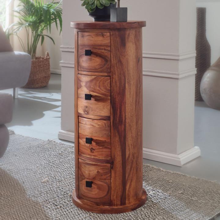 Productafbeelding Wohnling Dressoir (35 x 35 x 85 cm)