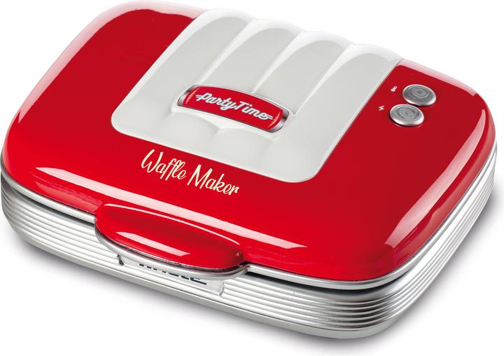Produktbild Ariete 1973 PartyTime