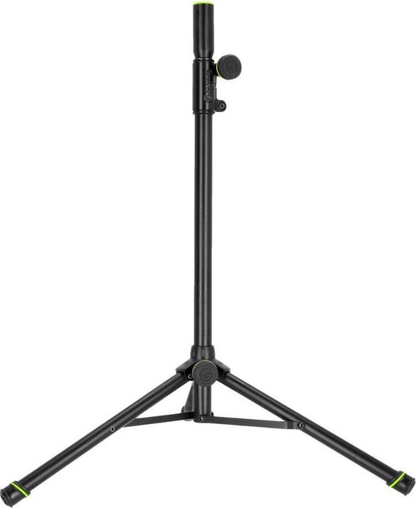 Image du produit Gravity SP 5112 B - Pied de haut-parleur Traveler (1 pièce, Support, Réglable en hauteur)