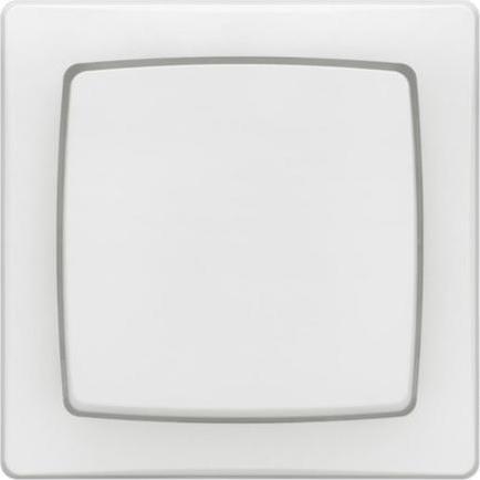 Actual product image Legrand UNIVERSAL DEVICE WS OR PUSH BUTTON / LEGRAN 86001L WS OTEO 86001L