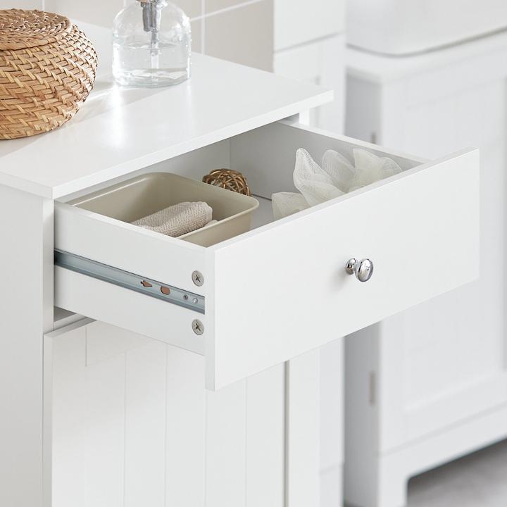 Produktbild SoBuy Wäscheschrank