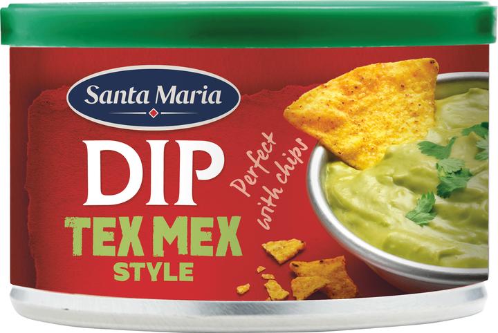 Produktbild Santa Maria Dip Tex Mex Style (250 g)