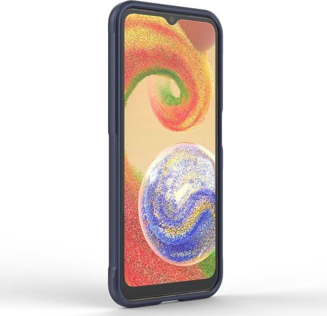 Produktbild MU Classic Softcase TPU Rugged Series (Samsung Galaxy A14 5G, Samsung Galaxy A14)