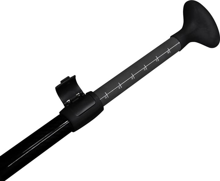 Immagine prodotto Airboard Fibra di vetro (220 cm, 3 pezzi)