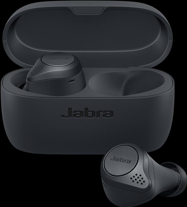 Jabra Elite Active 75t (ANC, 28 h, Wireless)