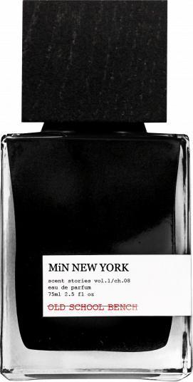 Image du produit MiN New York Histoires de parfums Vol. 1 Old School Bench (Eau de parfum, 75 ml)