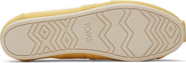 Produktbild Toms W's Classic Alpargata Canvas (37.5)