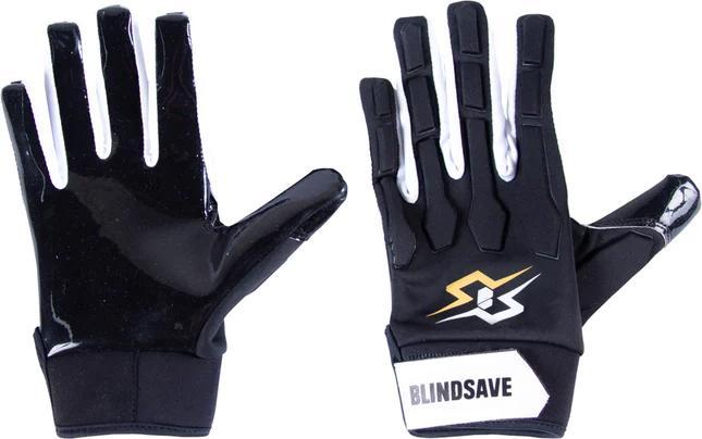 Immagine prodotto Blindsave Guanto da portiere imbottito X (XS)