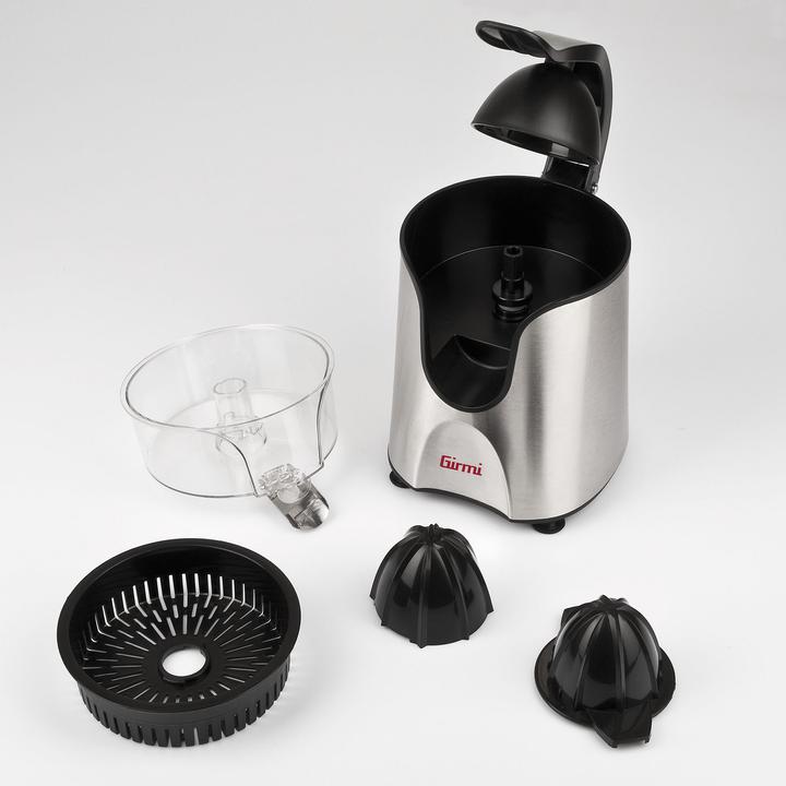 Actual product image Girmi SR5600