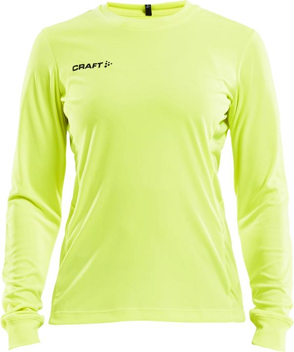 Craft Squad Gk Ls Jersey W