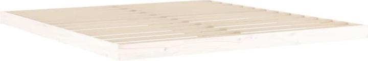 Actual product image VidaXL Burr (180 x 200 cm)