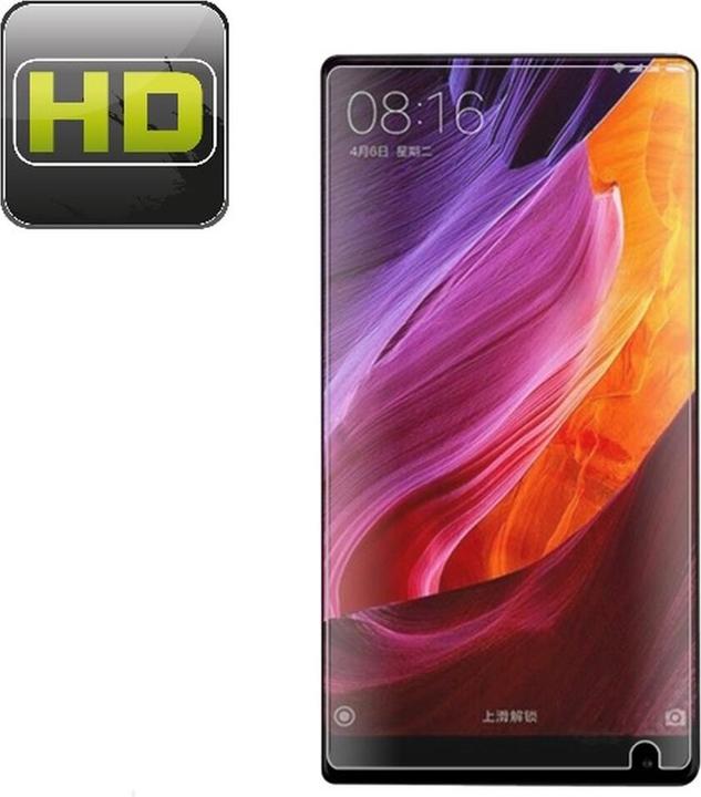 Produktbild Protectorking 4x Premium Displayschutzfolie 3D KLAR (4 Stück, Xiaomi Mi Mix)