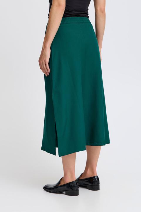 Produktbild B.young BYMMMIDDE LONG SKIRT 20815546 (38)